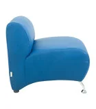 Modular unit of sofa Florida, upholstery Fly 2227 order